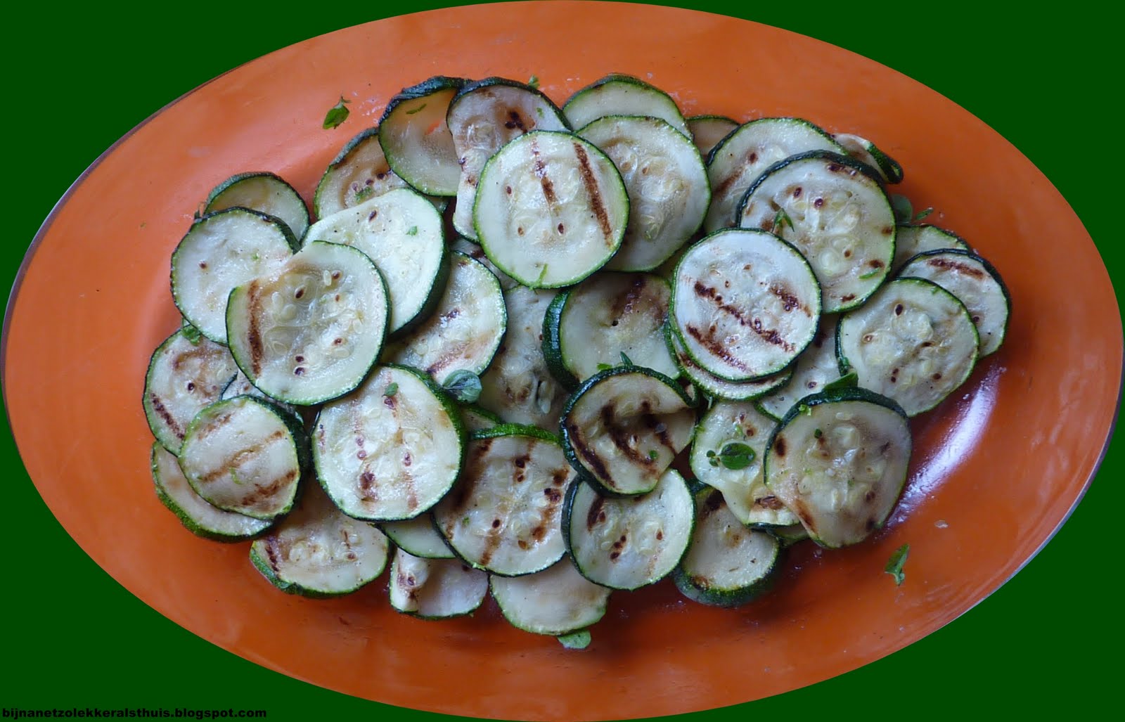 courgette als groente courgette als groente